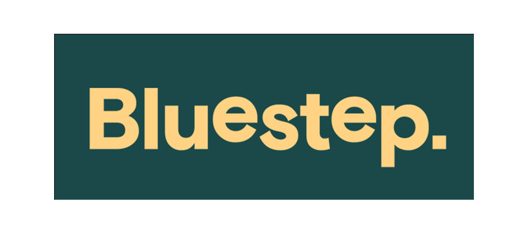 Bluestep