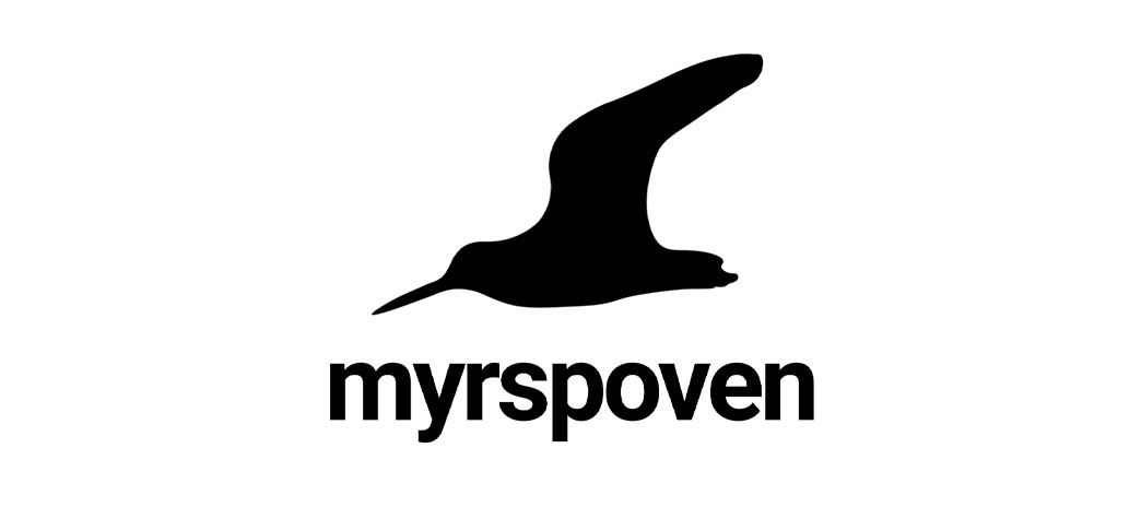 Myrspoven